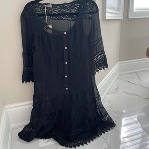 Lara Guidotti Dress Made In Italy